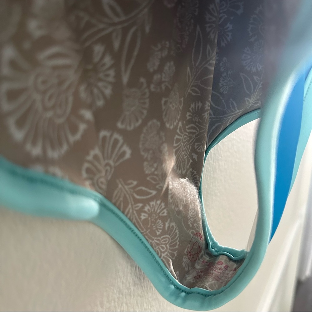 NWOT Free-Est Cindy High-Waist Surf Bottoms - Picture 8 of 9